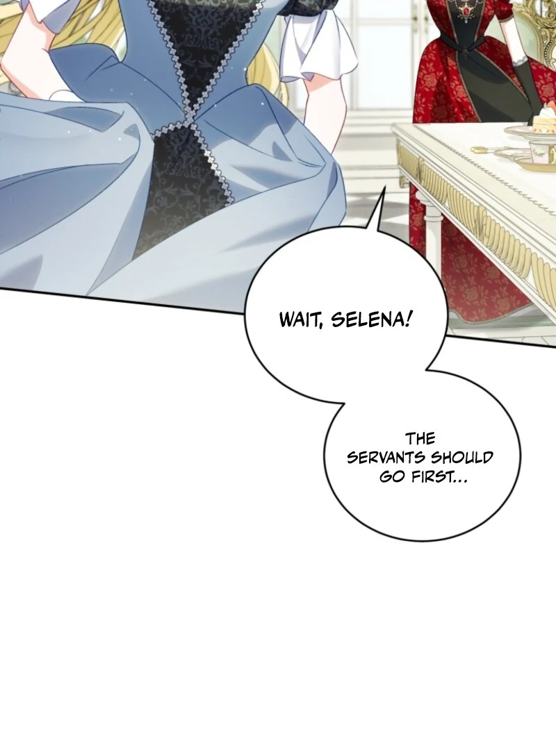Honey, I Think That’s a Misunderstanding Chapter 31 page 53