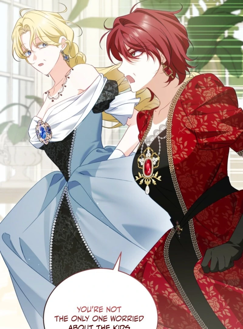 Honey, I Think That’s a Misunderstanding Chapter 31 page 58