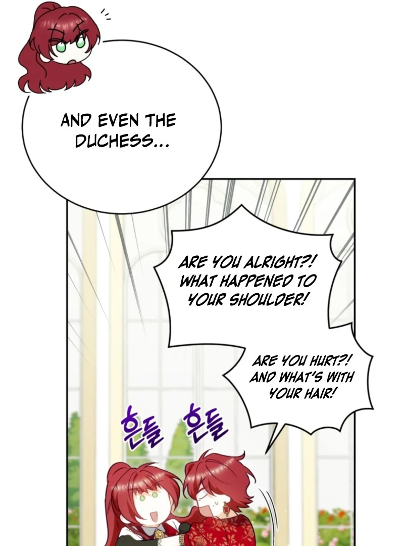 Honey, I Think That’s a Misunderstanding Chapter 31 page 69