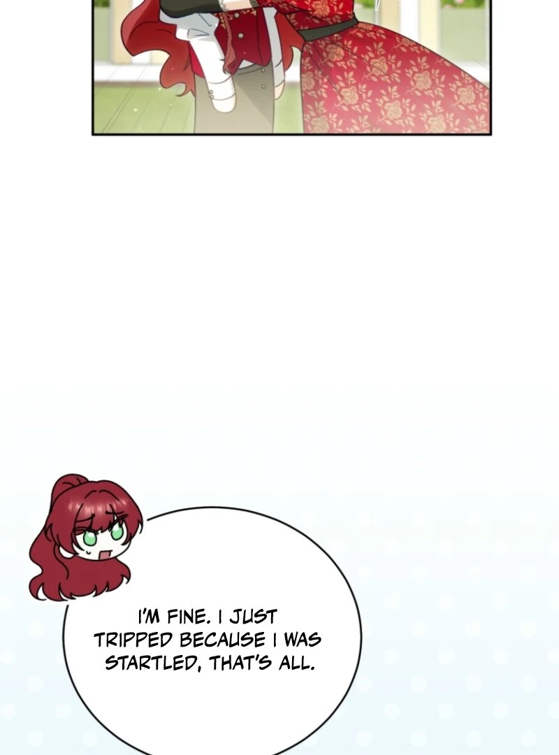 Honey, I Think That’s a Misunderstanding Chapter 31 page 70