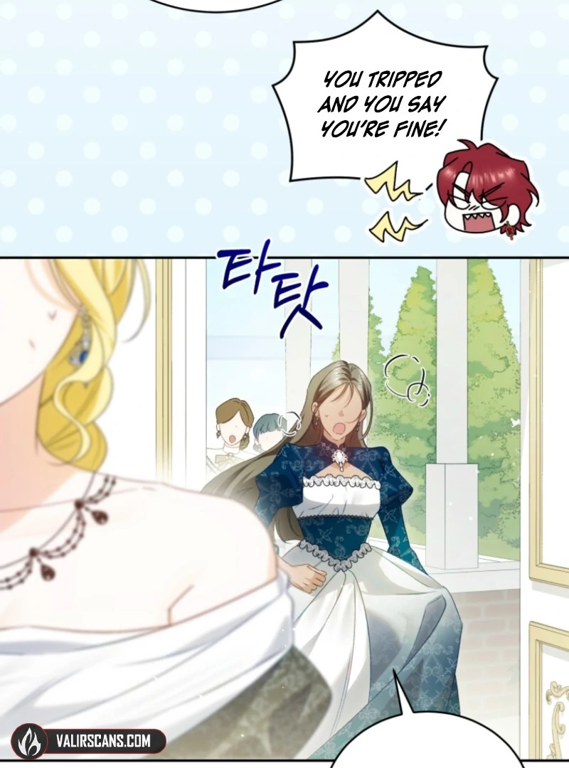 Honey, I Think That’s a Misunderstanding Chapter 31 page 71