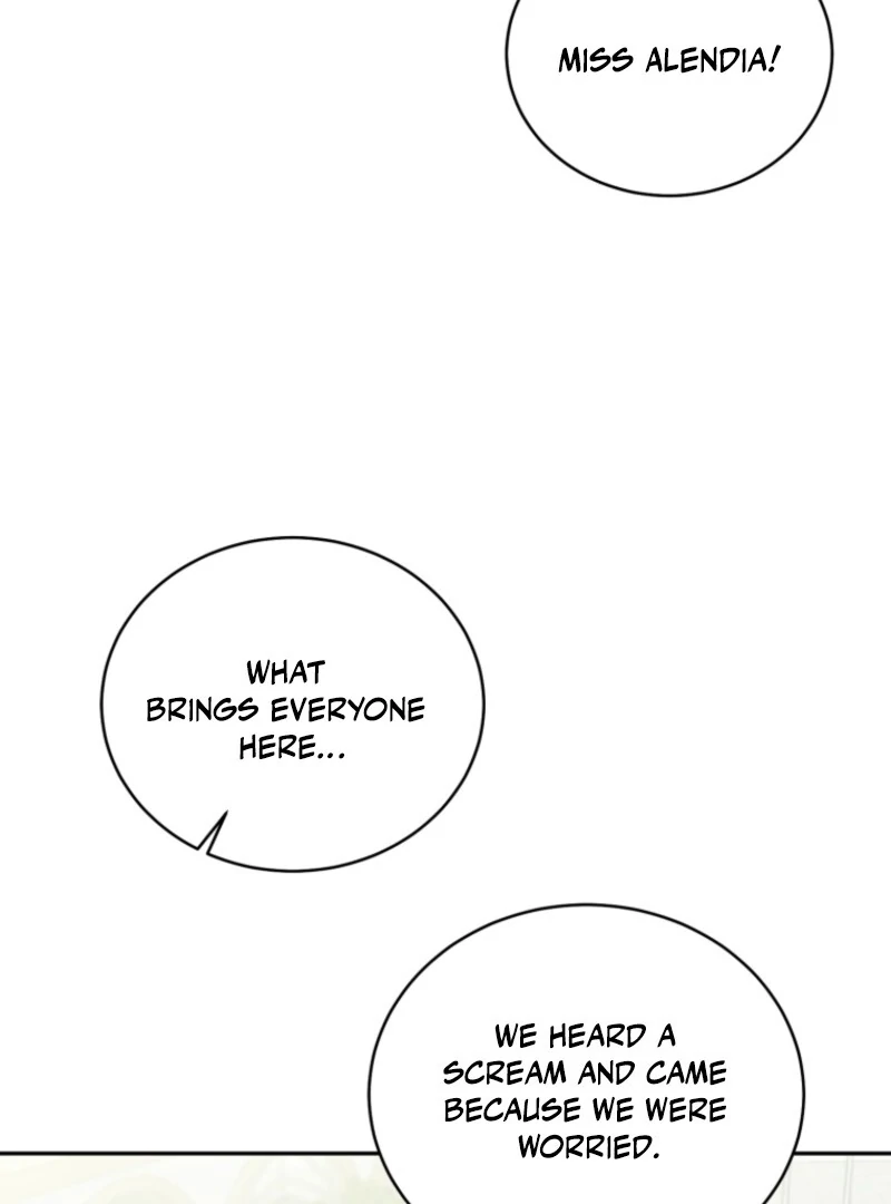 Honey, I Think That’s a Misunderstanding Chapter 31 page 72