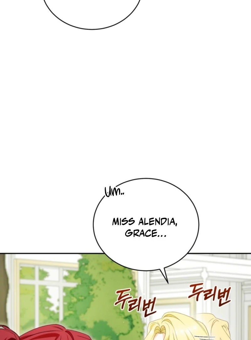 Honey, I Think That’s a Misunderstanding Chapter 31 page 74
