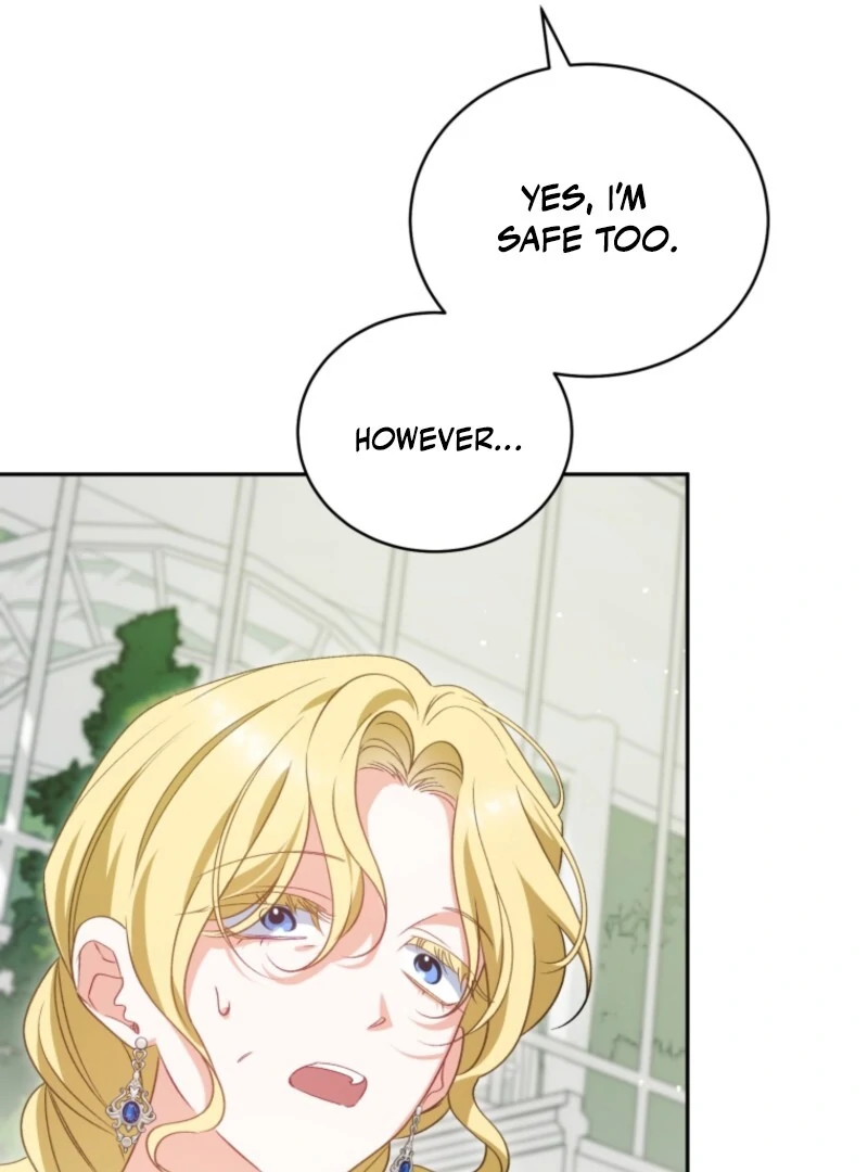 Honey, I Think That’s a Misunderstanding Chapter 31 page 80
