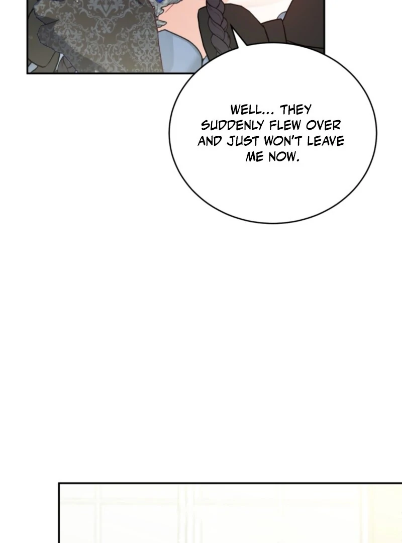 Honey, I Think That’s a Misunderstanding Chapter 31 page 87