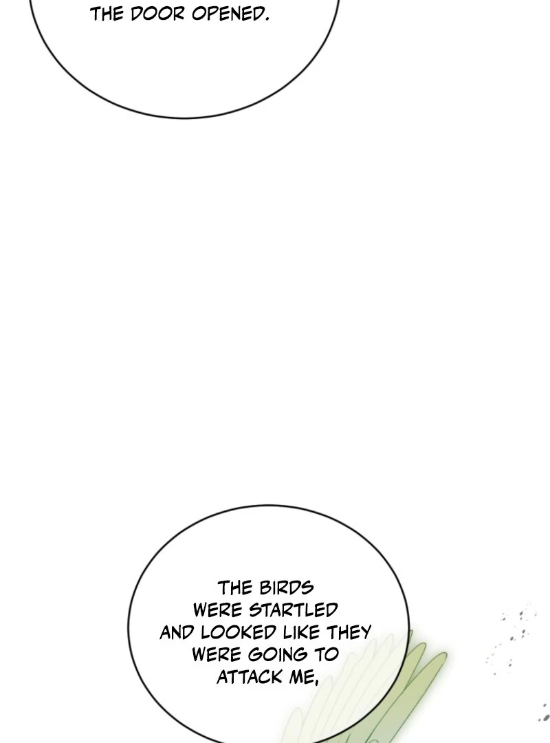 Honey, I Think That’s a Misunderstanding Chapter 31 page 89