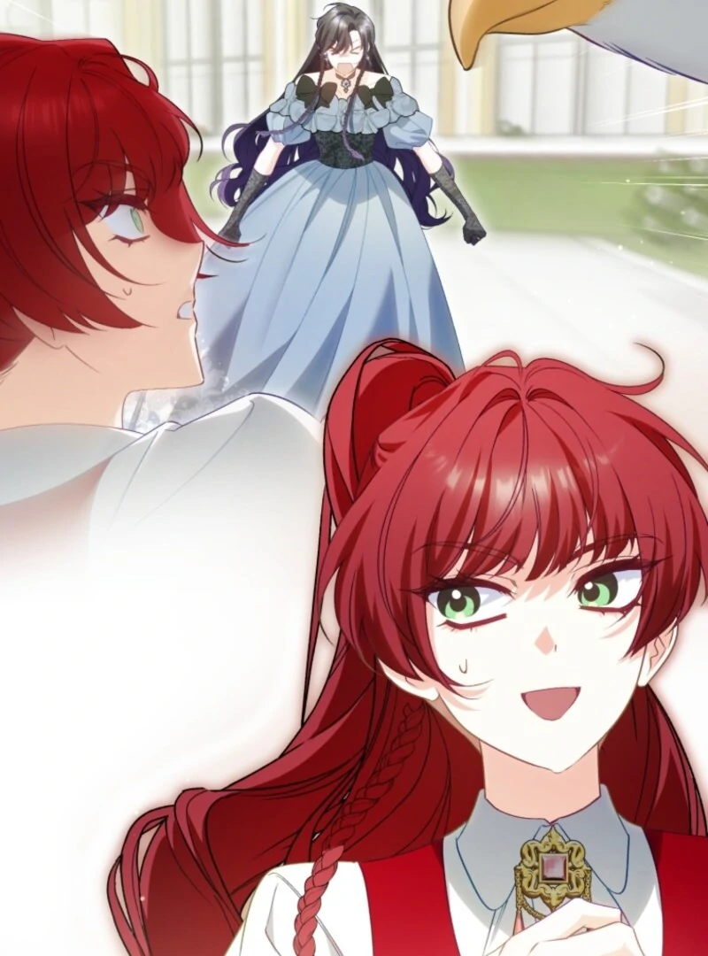 Honey, I Think That’s a Misunderstanding Chapter 31 page 93