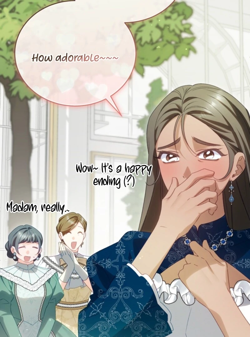 Honey, I Think That’s a Misunderstanding Chapter 31 page 97
