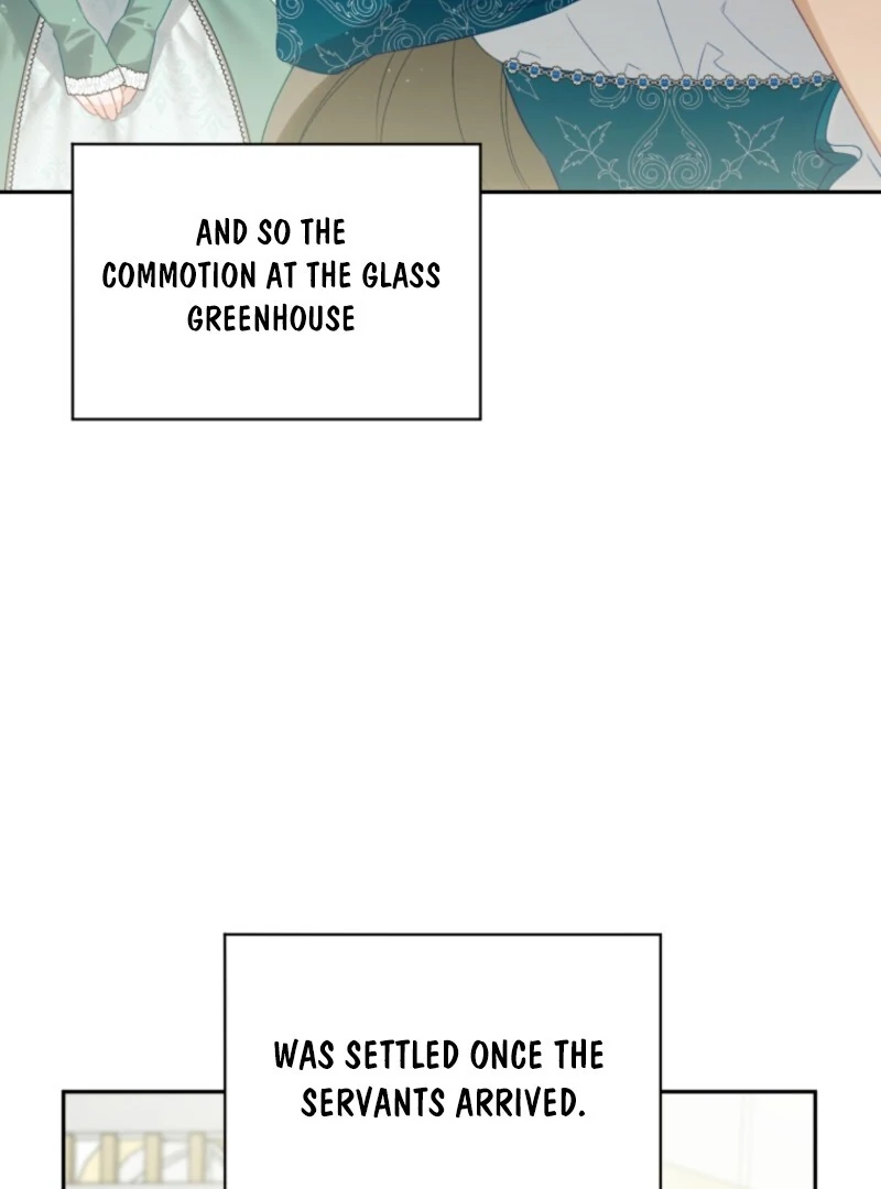Honey, I Think That’s a Misunderstanding Chapter 31 page 98