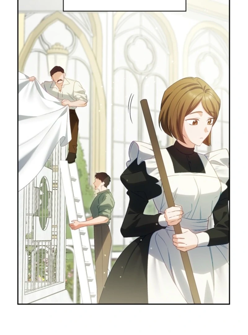 Honey, I Think That’s a Misunderstanding Chapter 31 page 99