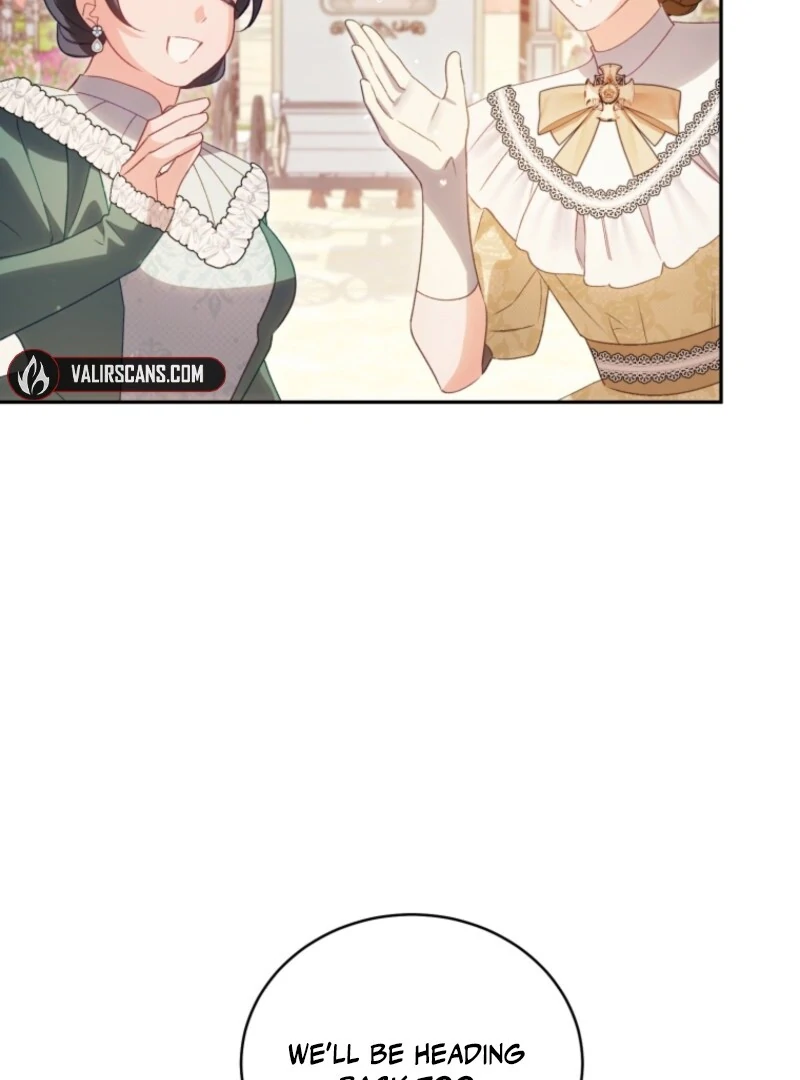 Honey, I Think That’s a Misunderstanding Chapter 31 page 101