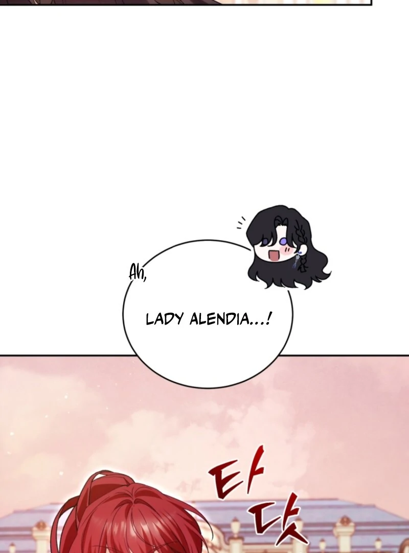 Honey, I Think That’s a Misunderstanding Chapter 31 page 105
