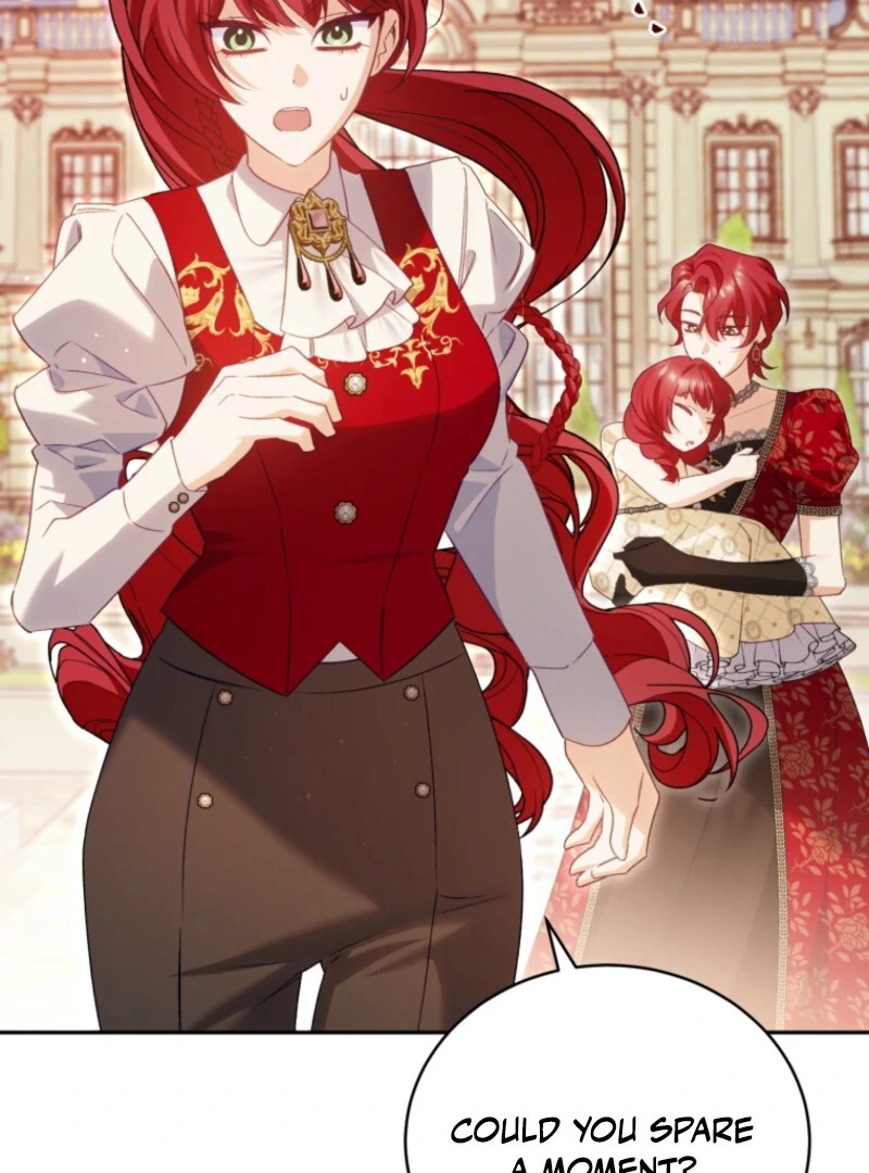 Honey, I Think That’s a Misunderstanding Chapter 31 page 106