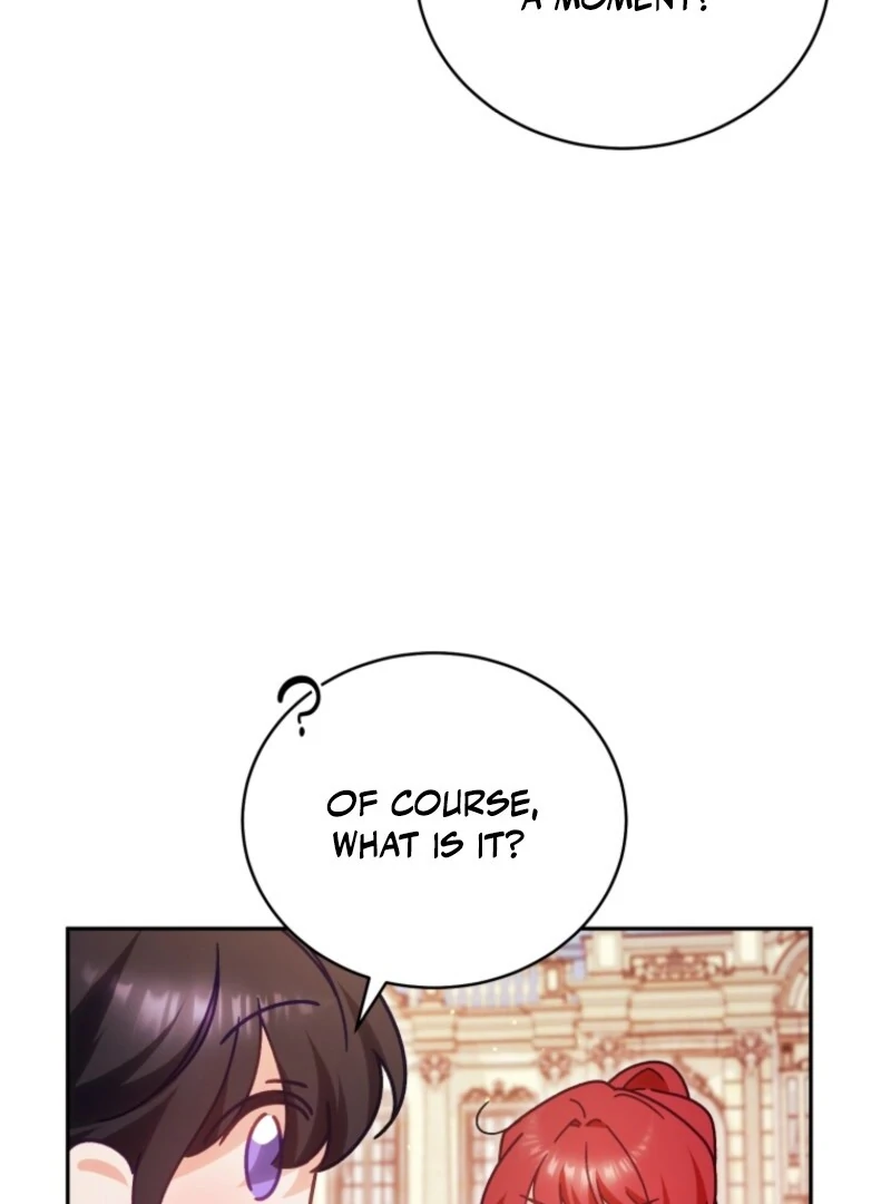 Honey, I Think That’s a Misunderstanding Chapter 31 page 107
