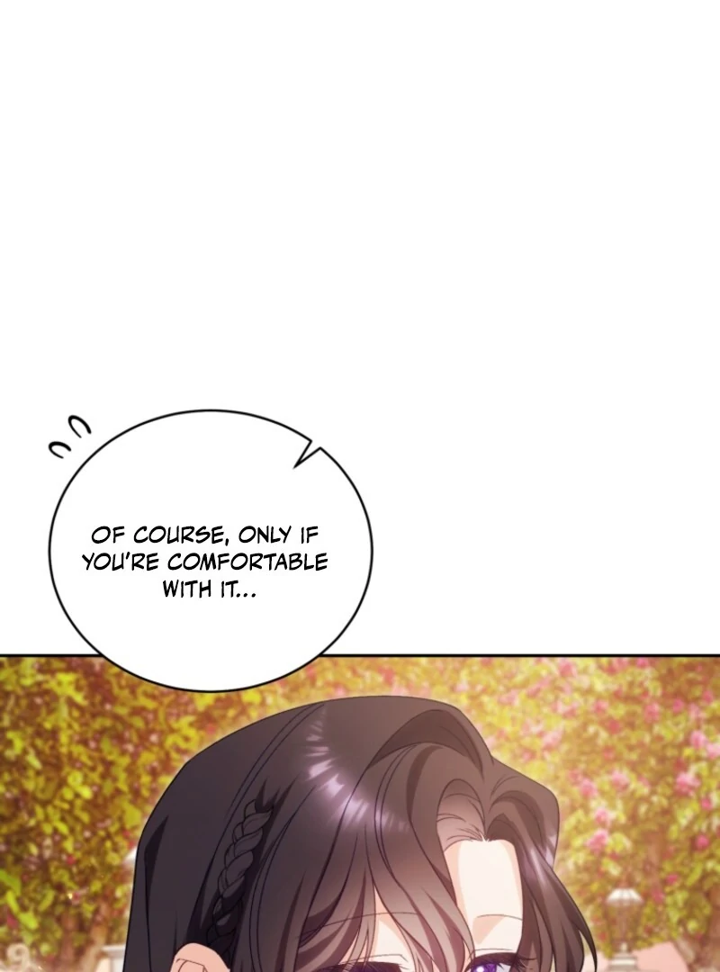 Honey, I Think That’s a Misunderstanding Chapter 31 page 111