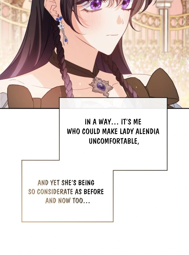 Honey, I Think That’s a Misunderstanding Chapter 31 page 112