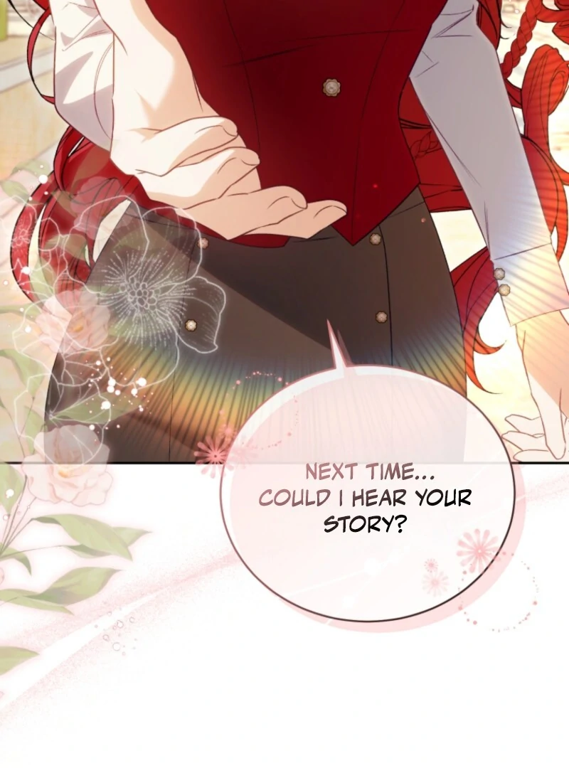 Honey, I Think That’s a Misunderstanding Chapter 31 page 110