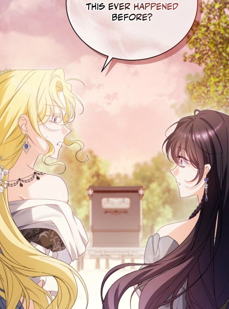 Honey, I Think That’s a Misunderstanding Chapter 31 page 123