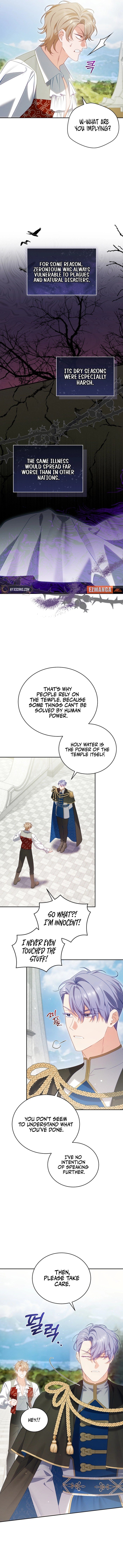 Honey, I Think That’s a Misunderstanding Chapter 32 page 7