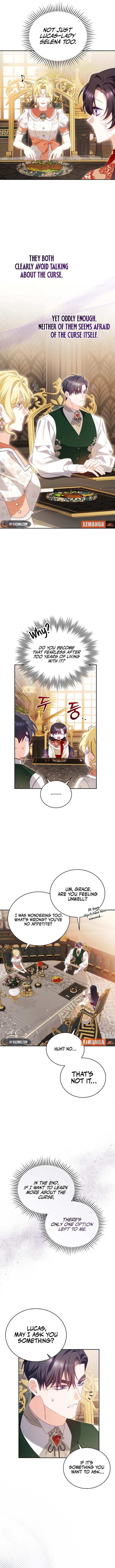 Honey, I Think That’s a Misunderstanding Chapter 32 page 12