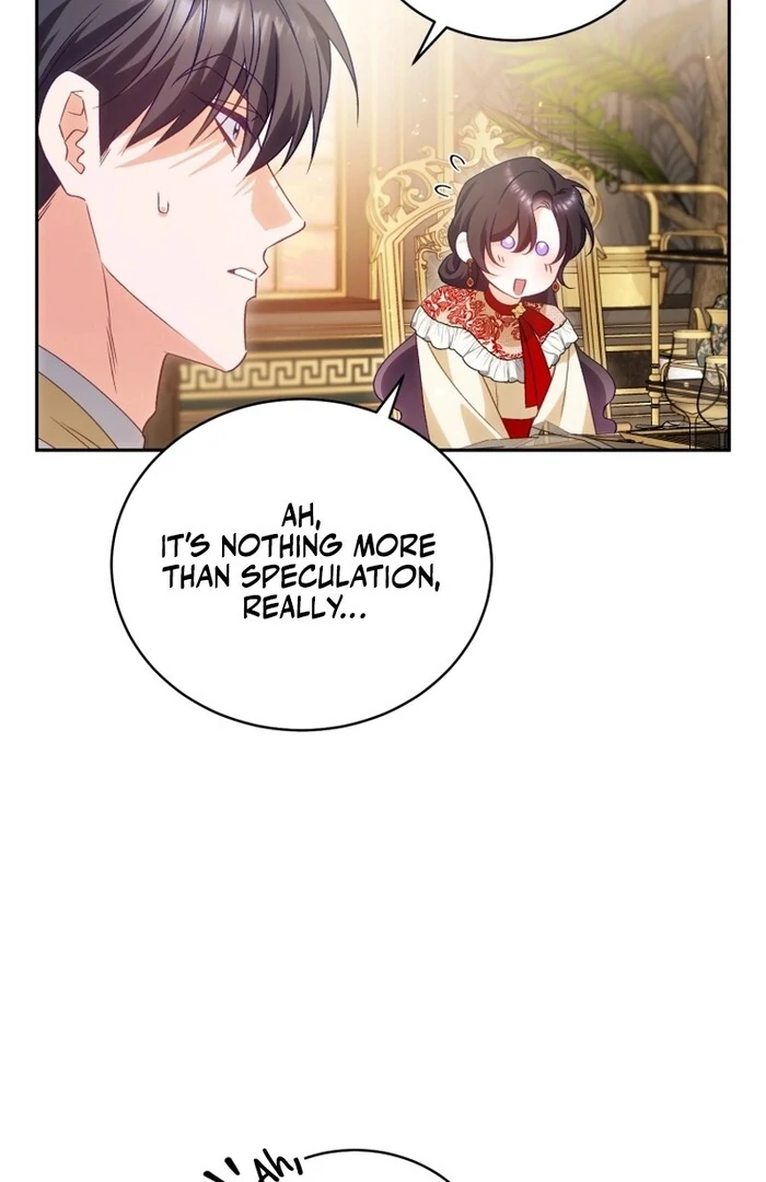 Honey, I Think That’s a Misunderstanding Chapter 33 page 26