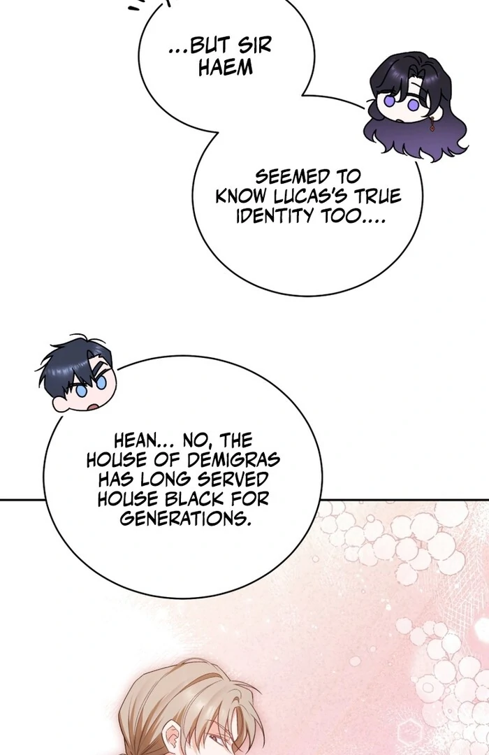 Honey, I Think That’s a Misunderstanding Chapter 33 page 27
