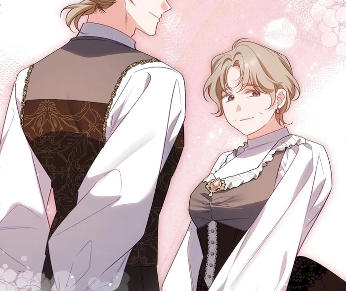 Honey, I Think That’s a Misunderstanding Chapter 33 page 28