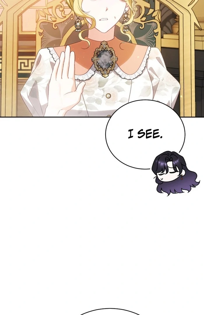 Honey, I Think That’s a Misunderstanding Chapter 33 page 36