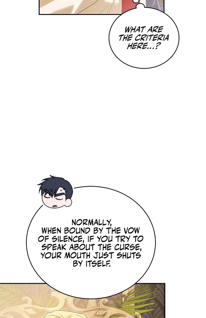 Honey, I Think That’s a Misunderstanding Chapter 33 page 42