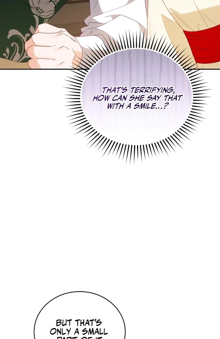 Honey, I Think That’s a Misunderstanding Chapter 33 page 46