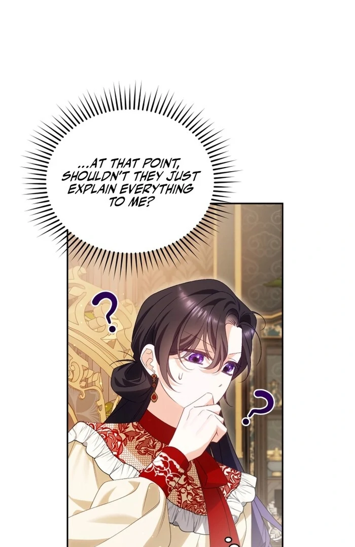 Honey, I Think That’s a Misunderstanding Chapter 33 page 41