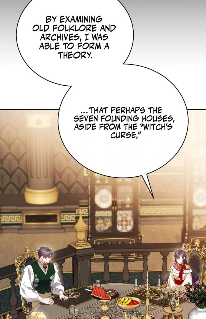 Honey, I Think That’s a Misunderstanding Chapter 33 page 24