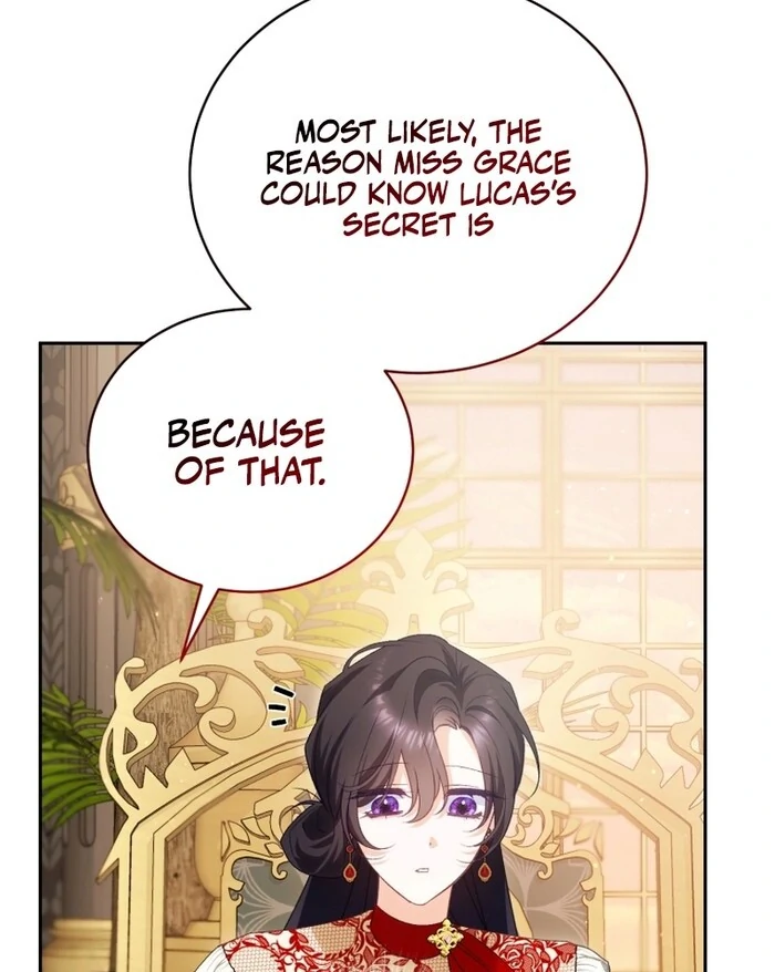 Honey, I Think That’s a Misunderstanding Chapter 33 page 37