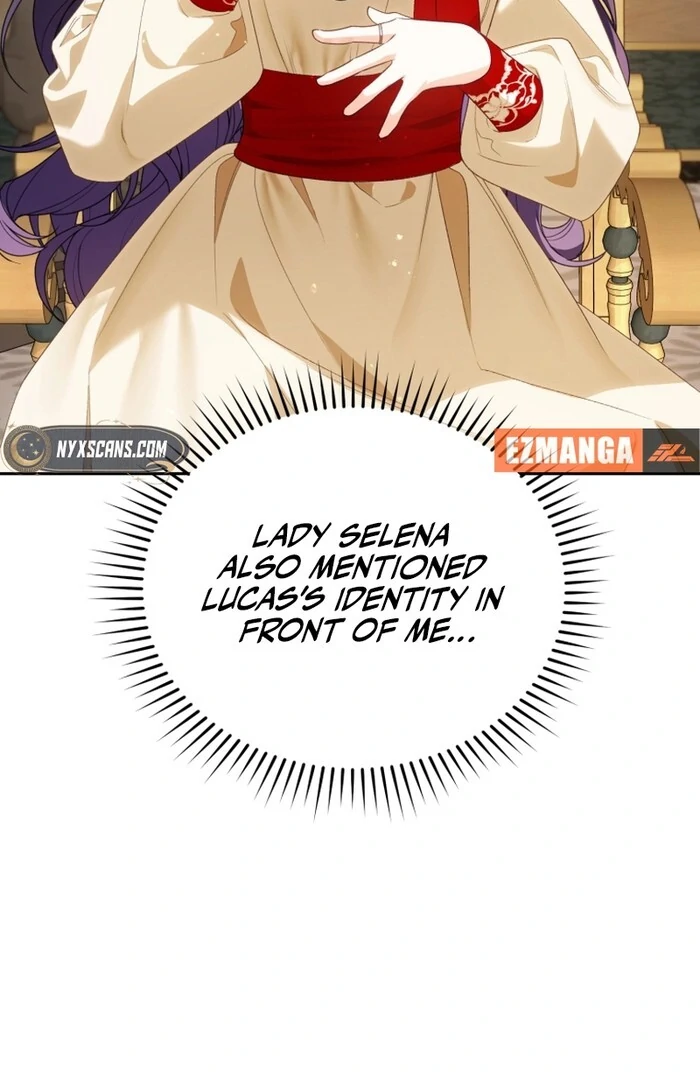 Honey, I Think That’s a Misunderstanding Chapter 33 page 34