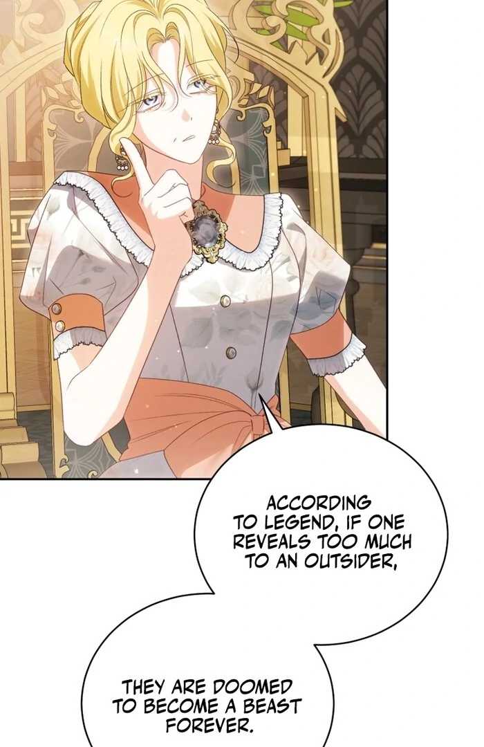 Honey, I Think That’s a Misunderstanding Chapter 33 page 43