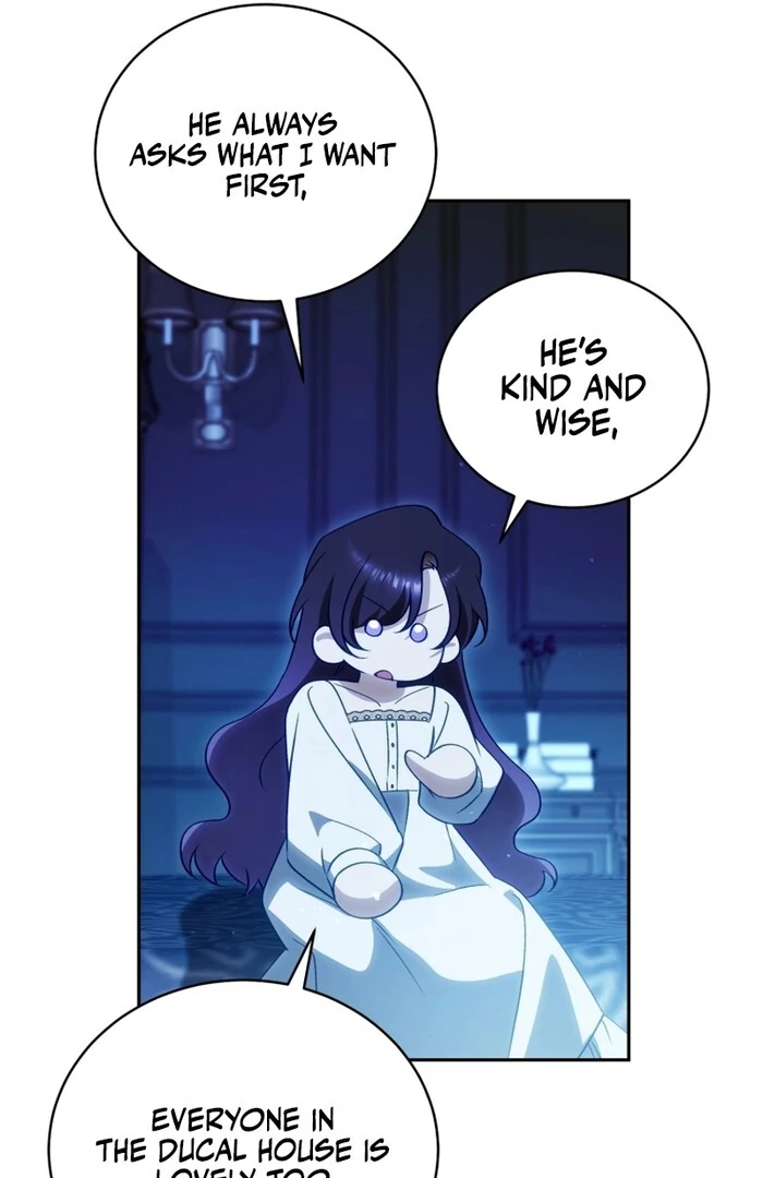 Honey, I Think That’s a Misunderstanding Chapter 33 page 59