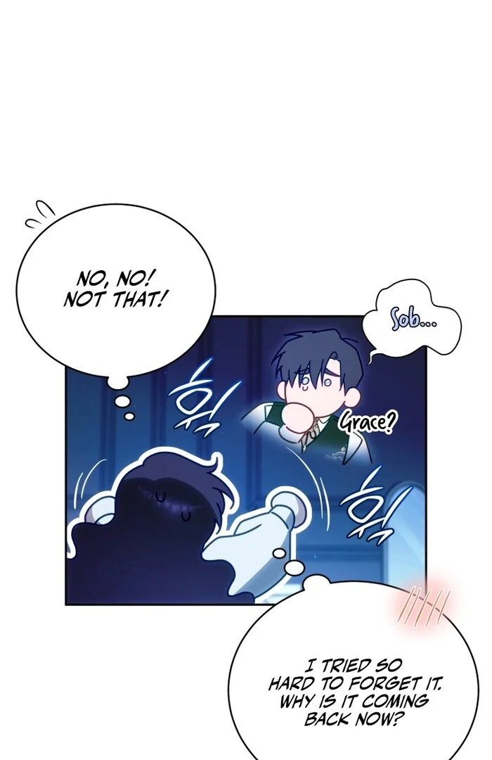 Honey, I Think That’s a Misunderstanding Chapter 33 page 62
