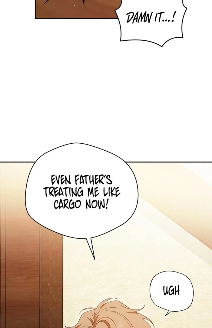 Honey, I Think That’s a Misunderstanding Chapter 33 page 72