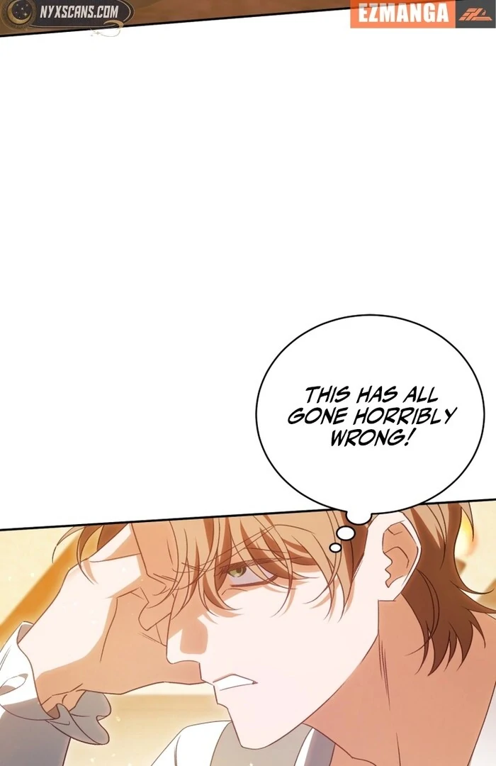 Honey, I Think That’s a Misunderstanding Chapter 33 page 74