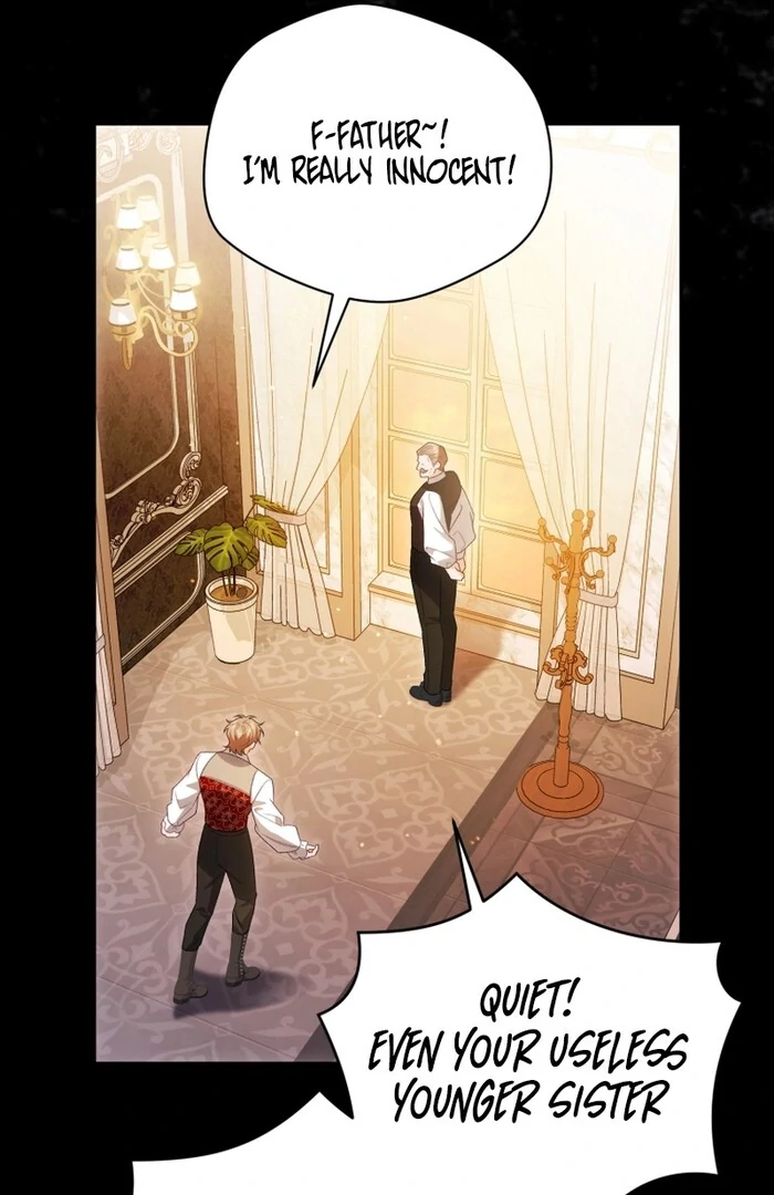 Honey, I Think That’s a Misunderstanding Chapter 33 page 78