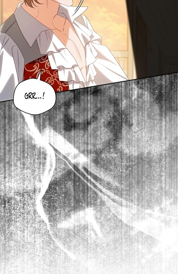 Honey, I Think That’s a Misunderstanding Chapter 33 page 83