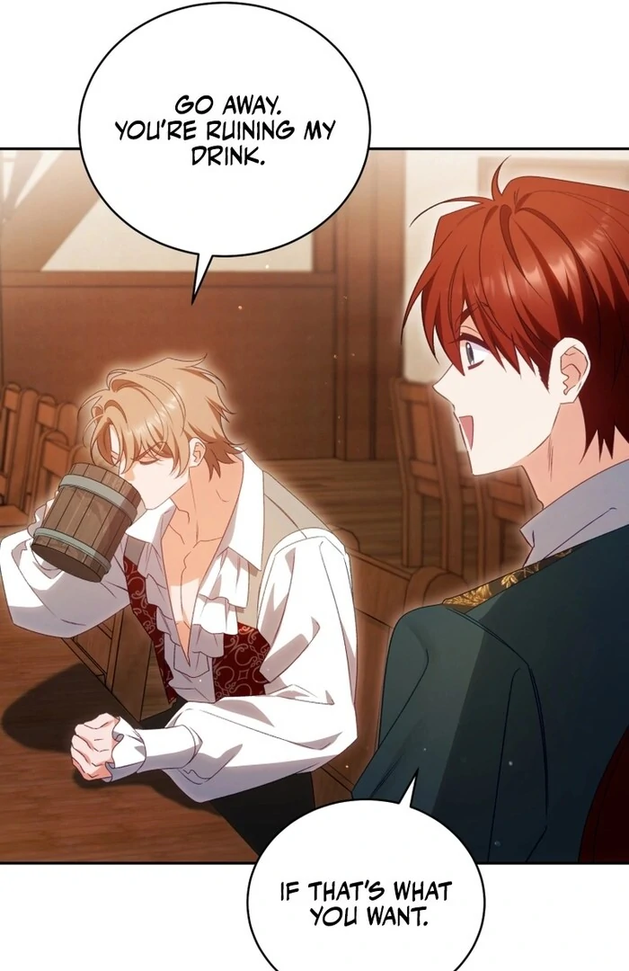 Honey, I Think That’s a Misunderstanding Chapter 33 page 92