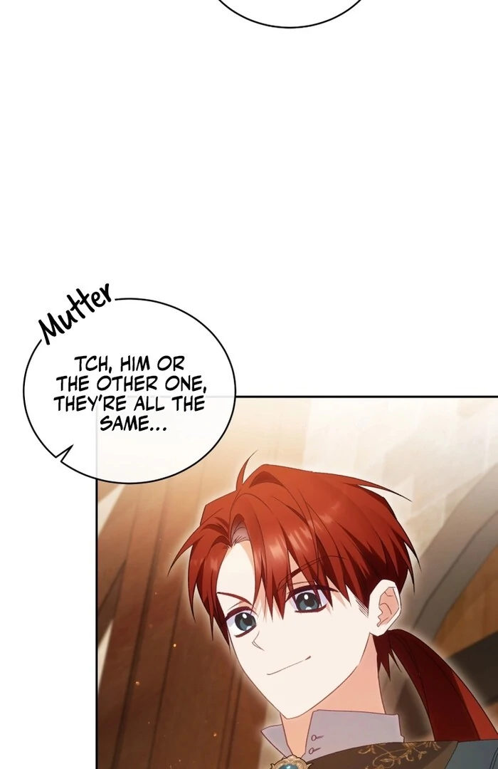 Honey, I Think That’s a Misunderstanding Chapter 33 page 93