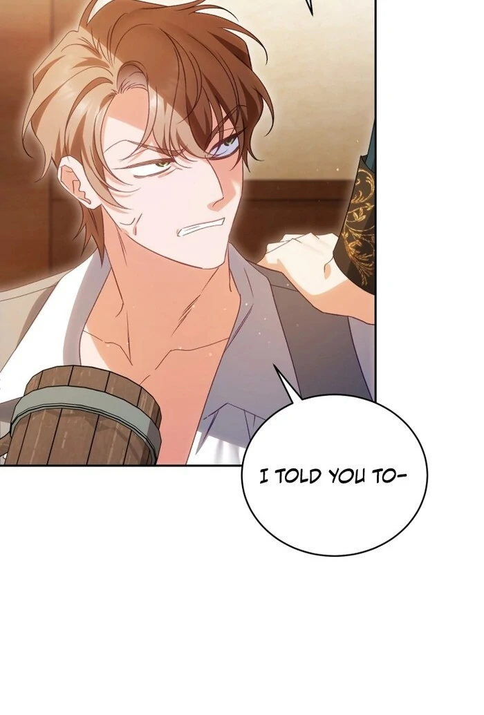 Honey, I Think That’s a Misunderstanding Chapter 33 page 95