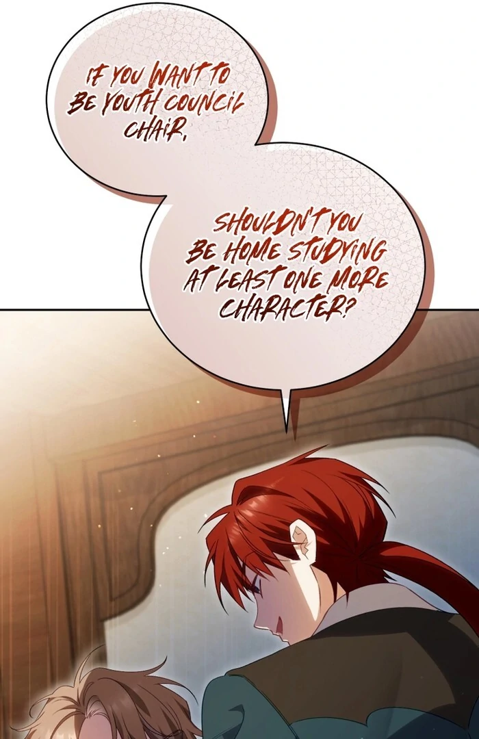 Honey, I Think That’s a Misunderstanding Chapter 33 page 96