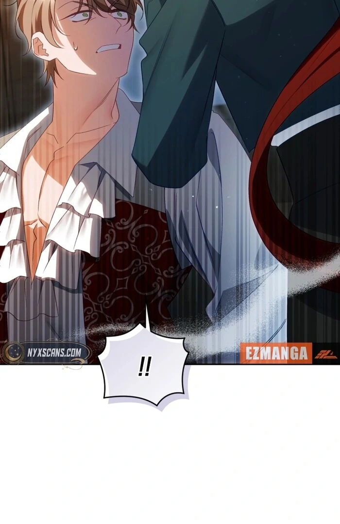 Honey, I Think That’s a Misunderstanding Chapter 33 page 97