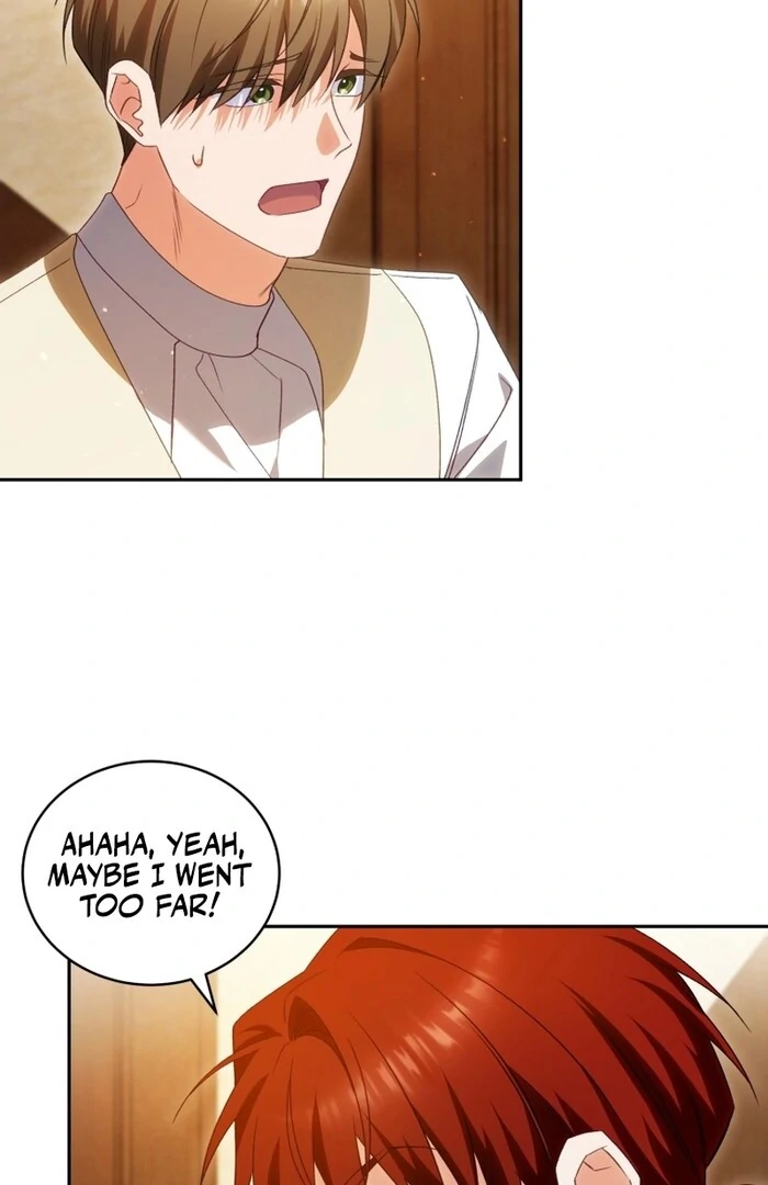 Honey, I Think That’s a Misunderstanding Chapter 33 page 103
