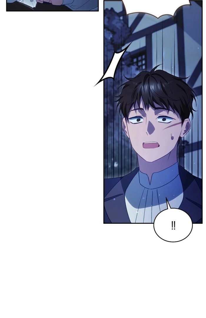 Honey, I Think That’s a Misunderstanding Chapter 33 page 109