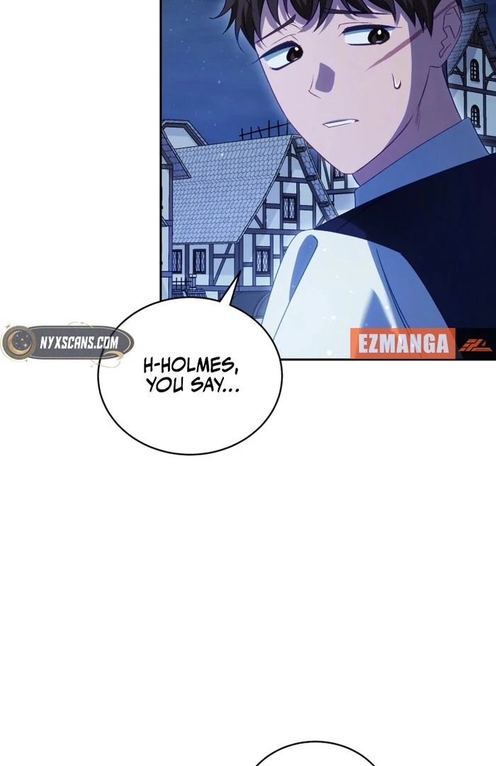 Honey, I Think That’s a Misunderstanding Chapter 33 page 112