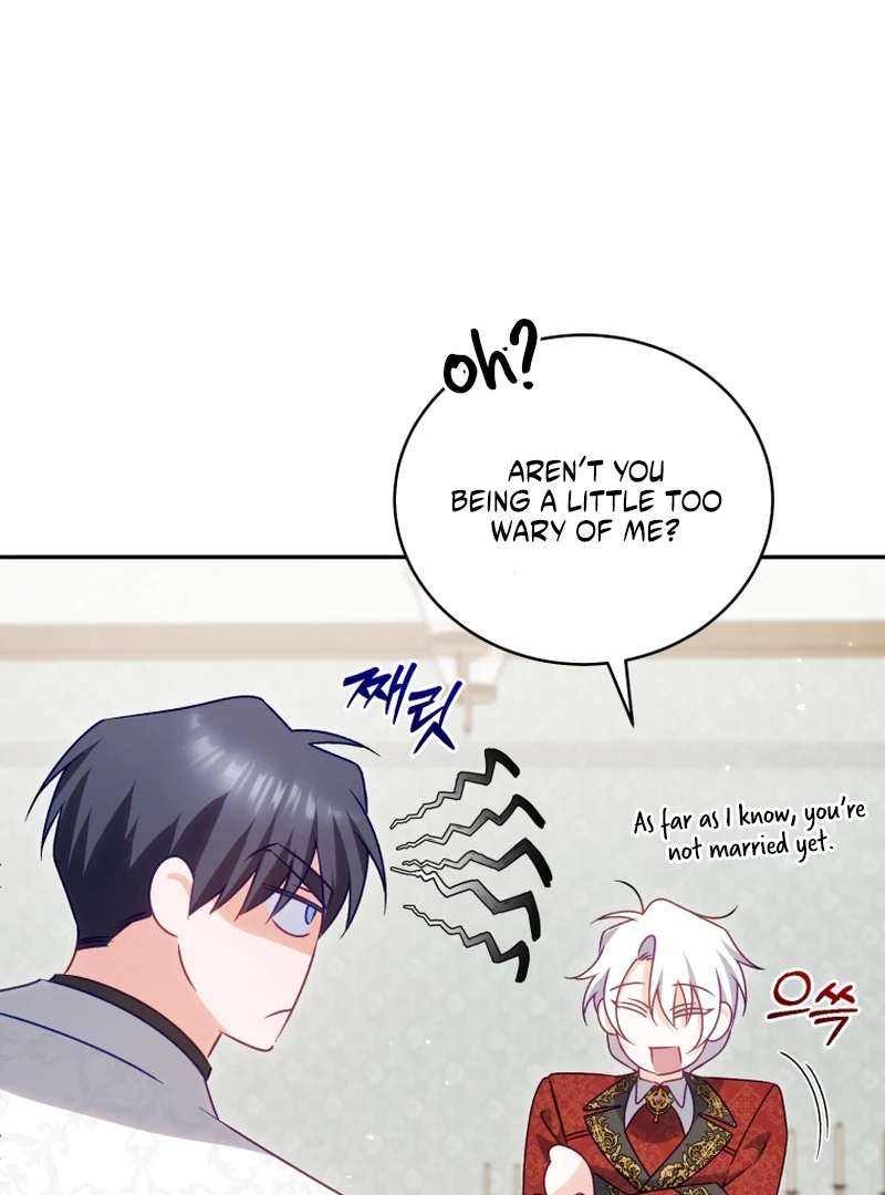 Honey, I Think That’s a Misunderstanding Chapter 39 page 8